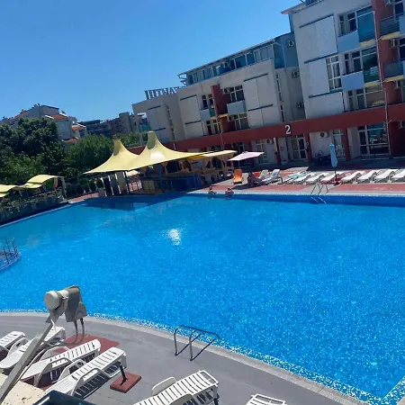 Apartman Elit 3 Apartament *