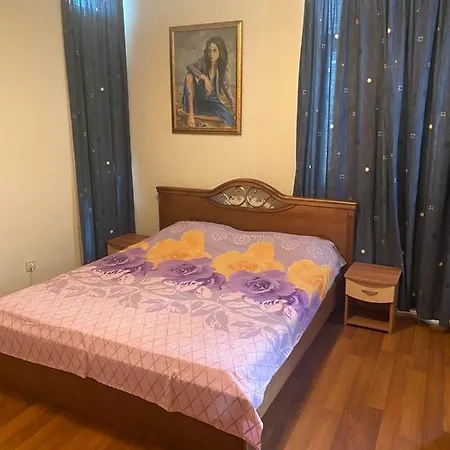 アパート Elit 3 Apartament *