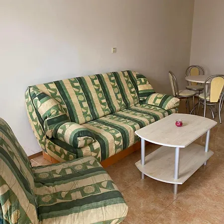 Elit 3 Apartament