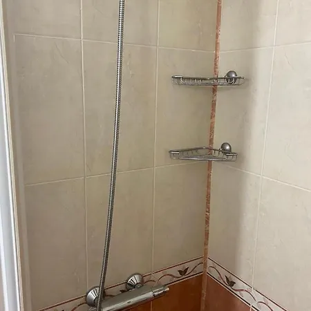شقة Elit 3 Apartament